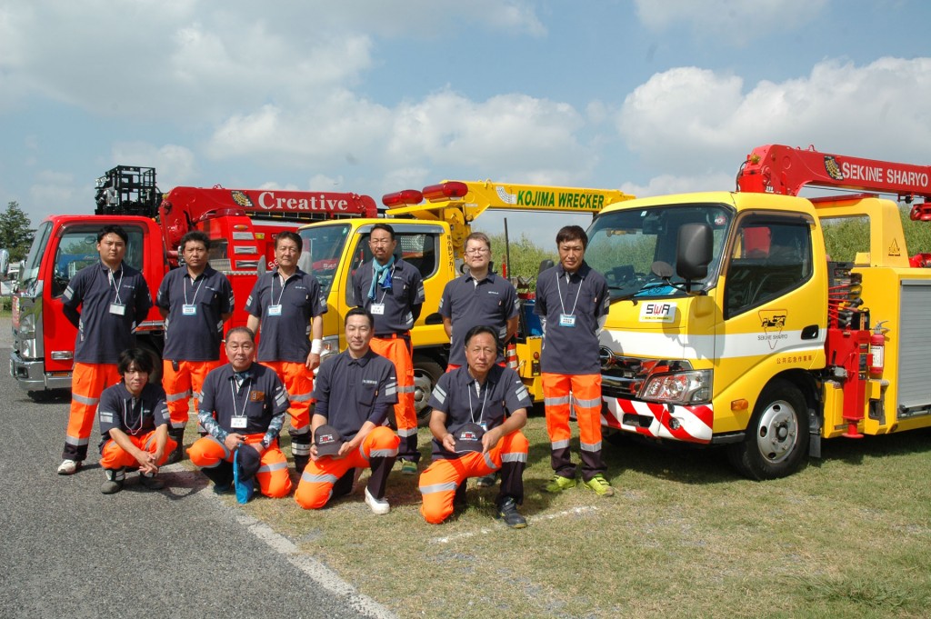 2025年9月1日 九都県市合同防災訓練 さいたま市